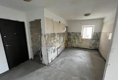 Apartament de 3camere, decomandat, 79 mp., zona Parcul Central - 4