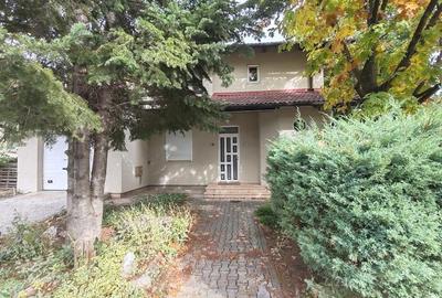 Vila 5 camere | Paradisul Verde | Corbeanca | Ilfov | Individuala | Vila 5 camere | Paradisul Verde | Corbeanca | Ilfov | Individuala | - 7