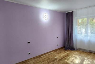 Apartament 2 camere decomandat, strada Rozelor, parter inalt, balcon, bloc 1983 - 8
