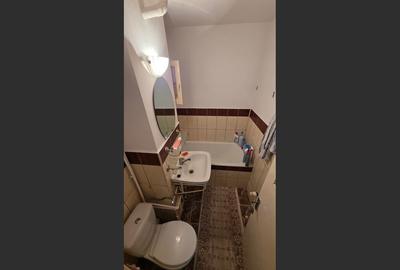 Apartament 3 camere, etaj intermediar, zona Liceul Dl. Tudor - 8