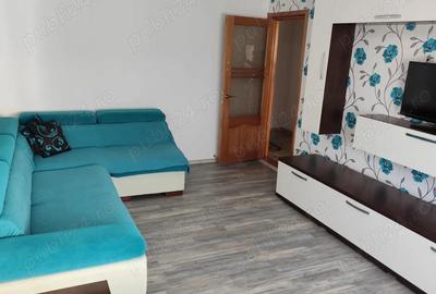 Apartament cu 3 camere decomandat, mobilat în Central - 13