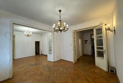 Unirii - 5 camere - Parter - Metrou - Birouri - Comercial - 12