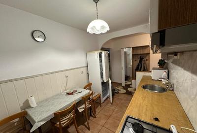 Apartament cu 2 camere decomandat în Mărăști - 1