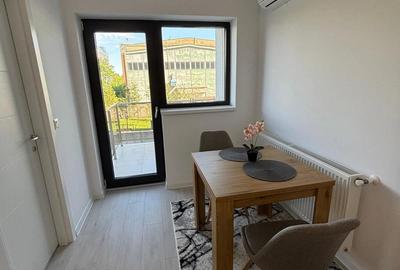 Garsoniera superba noua, Sector 3 Hils Republica - 2