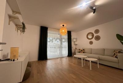 Apartament 2 camere- Prima inchiriere - 2