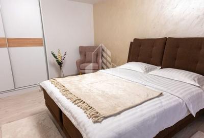 Apartament, 2 camere, la casa, centrala proprie, zona Fratelia-Giroc - 9