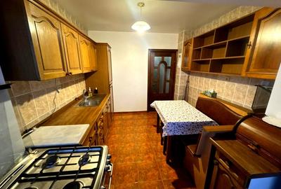 Apartament cu 3 camere decomandat în Obcini - 9