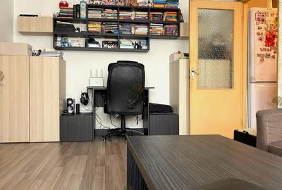 Apartament cu 3 camere semidecomandat, mobilat în Berceni - 3