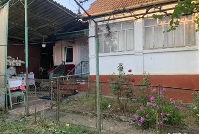 Casă cu 3 camere cu Teren 1200 Mp în Sânger - 1