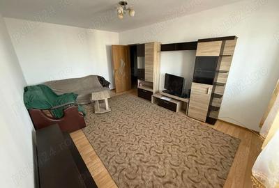 Apartament cu 2 camere decomandat în Malu Roșu