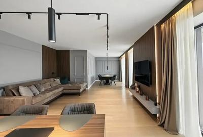 Direct proprietar! Living 37 mp + terasa 26 mp in City Nord! - 1