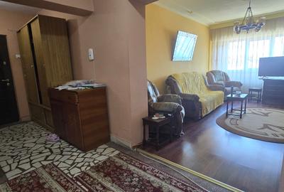 Apartament cu 3 camere decomandat în Ultracentral - 7