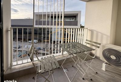 Apartament cu 2 camere în Blașcovici