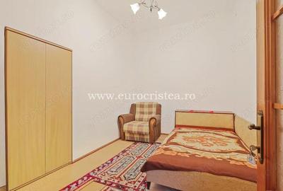 Casă cu 2 camere cu Teren 370 Mp în Central - 4