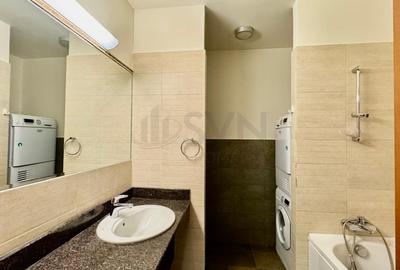 Apartament cu 4 camere semidecomandat, mobilat în Ștefan cel Mare - 13