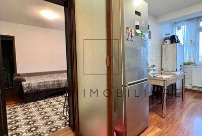 Apartament cu 2 camere semidecomandat în Central - 9