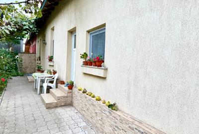 COMISION 0% - Casa solida din caramida, gaze - zona curata si linistita - 22