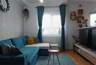 Apartament 2 camere ,la cheie -mansarda zona Rahovei - Supeco - 7