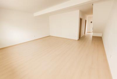 Casa individuala cuplata cu mansarda locuibila, 4 camere, STB - 2