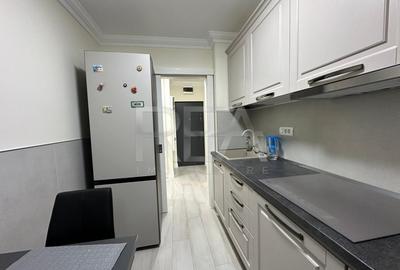 2 Camere Ready to move Gorjului Metrou Aproape - 18