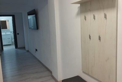Apartment 2 camere 65mp utili, spre inchiriere in Arhiectilor - 4