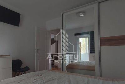 Apartament cu 3 camere decomandat in zona Maranata - 14