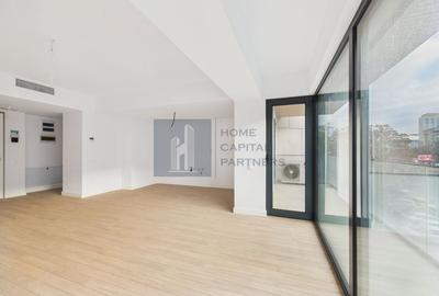 Garsonieră luminoasă, într-un bloc exclusivist din centrul Capitalei - 2