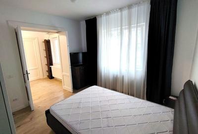 Apartament cu 3 camere semidecomandat în Banu Manta - 5