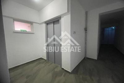 Apartament cu 2 camere, balcon+logie, s.utila 59,75 mp.-  loc de parcare - 6