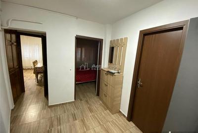 Caransebes, 2 Cam. Dec., 2 Balcoane, Mobilat + Utilat, Balta Sarata - 13