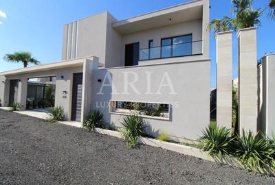 VILĂ UNICĂ | Corbeanca â Pădure | 550 mp | Picina si Buncar - 2