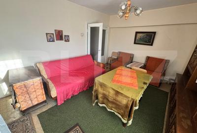 Apartament 3 camere, CAZARE MUNCITORI, mobilat si utilat, Rovine - 2