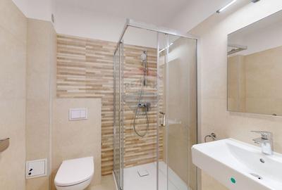 Apartament cu 3 camere decomandat în Tractorul - 7