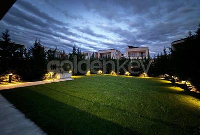 Vila individuala cu 5 camere | GreenLake Residences - 5