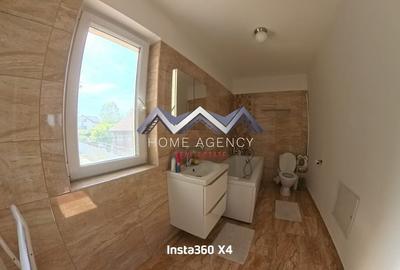 Casă de vânzare în Otopeni - 4 camere, 140 mp utili, central, ideal familii - 14