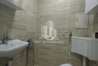 Garsonieră decomandată, mobilată în Poarta 6 - 3