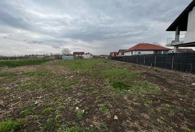 Teren Intravilan 1900mp, Zona D Targul Obor - 3