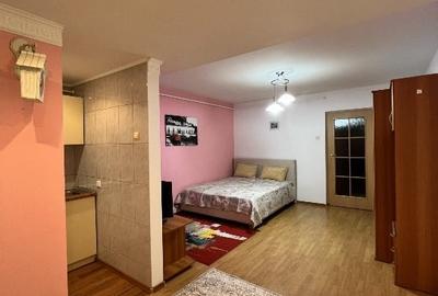 Apartament 1 camera in Mazepa 1 - 9