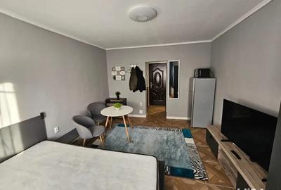 Garsoniera de inchiriat in Marasti - 3