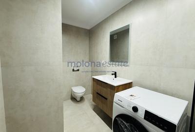 Apartament cu 2 camere semidecomandat, mobilat în Iris - 6