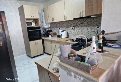 Casă cu 4 camere în Cumpăna - 5