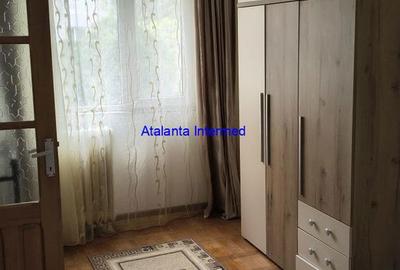 Apartament cu 2 camere semidecomandat în Inel II - 8
