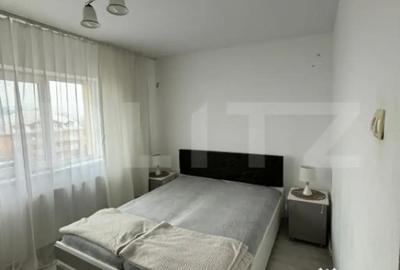 Apartament cu 2 camere semidecomandat în Decebal - 2