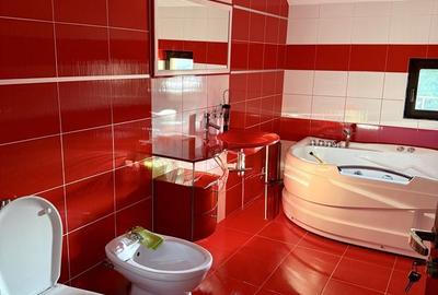 Casă cu 4 camere cu Teren 800 Mp în Ultracentral - 8