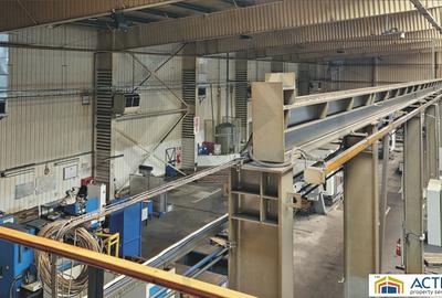 Spatiu industrial de inchiriat in Sibiu-Vest - 8