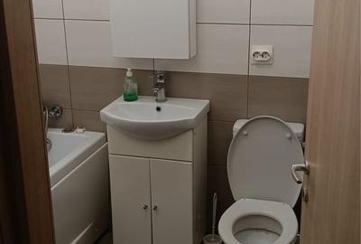 Apartament cu 2 camere decomandat în Chiajna - 5