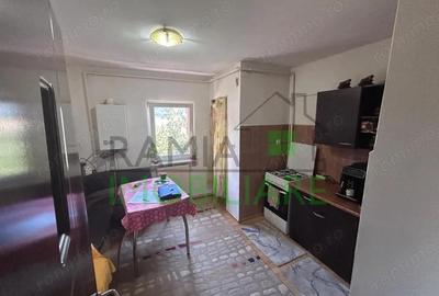 Apartament 2 camere decomandat, 55 mp, renovat, centrala proprie Astra Planete Apartament 2 camere decomandat, 55 mp, renovat, centrala proprie Astra Planete - 5