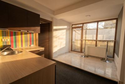 Spațiu comercial, de 120 mp, în Herăstrău - 7