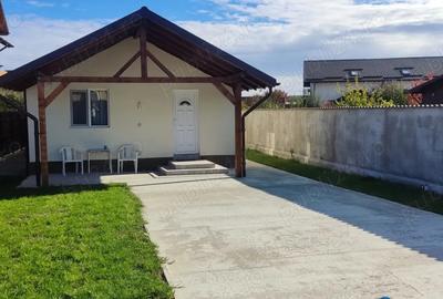 Casa Matraca, teren 500 mp - 9