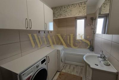 Apartament cu 2 camere decomandat, mobilat în Florești - 6